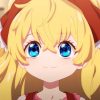 ある日、お姫様になってしまった件について