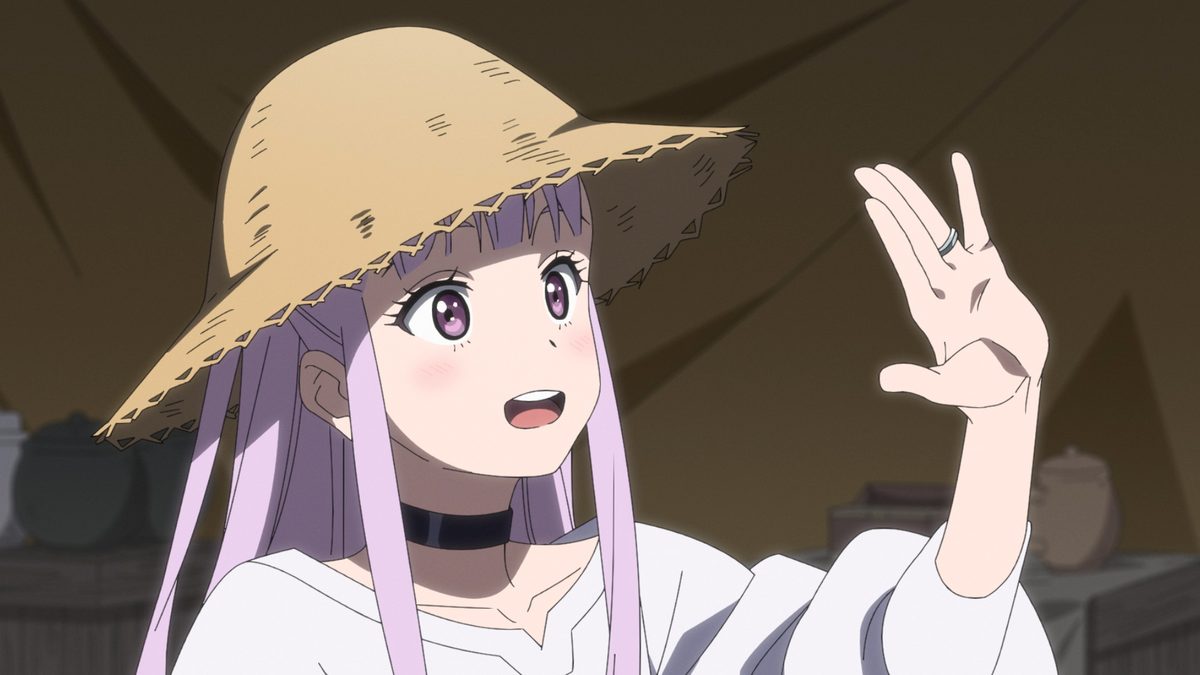 アルスの巨獣