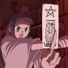 朝霧の巫女