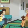 アサティール　未来の昔ばなし