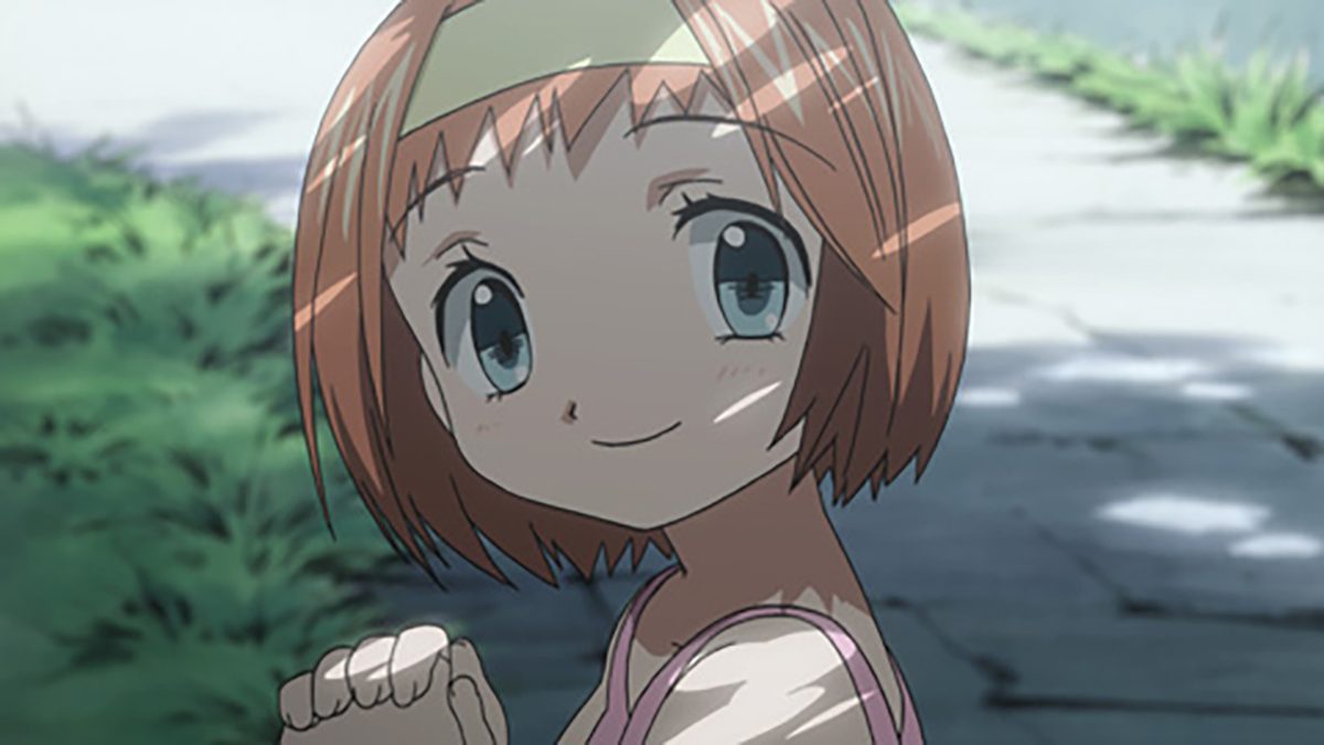 あさっての方向。