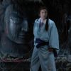 阿修羅城の瞳