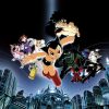 ASTROBOY 鉄腕アトム
