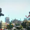 アタック・オブ・ザ・ジャイアント・ティーチャー