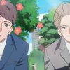 新しい上司はど天然