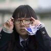 新しい眼鏡を買わなくちゃ