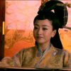 後宮の涙