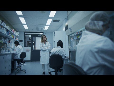アウトブレイク　感染拡大