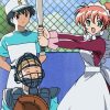 アズサ、お手伝いします!