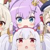 アズールレーン びそくぜんしんっ！にっ！！