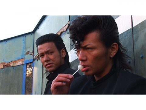 B→ON~蘭城高校危機一髪篇~