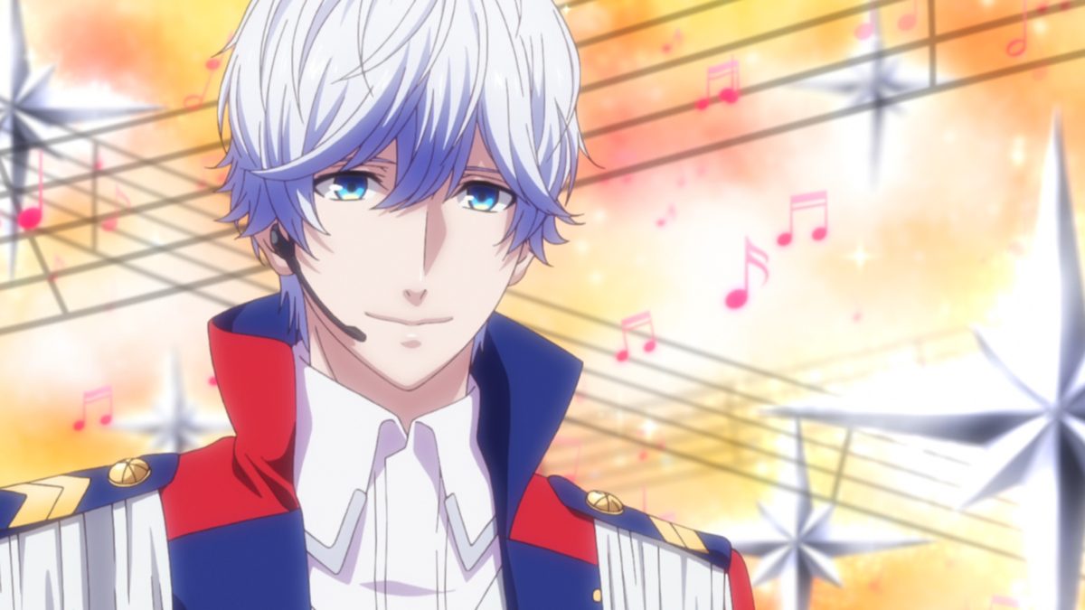 B-PROJECT ～鼓動＊アンビシャス～