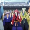 B-PROJECT ～熱烈＊ラブコール～