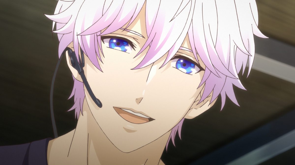 B-PROJECT ～絶頂＊エモーション～