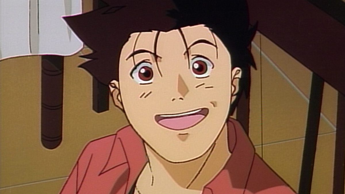 バーチャファイター
