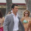 バーン・ノーティス 元スパイの逆襲 シーズン1