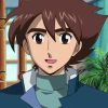 バビル２世
