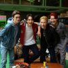 BADBOYS -THE MOVIE-