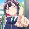 ばっどがーる