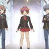 バカとテストと召喚獣
