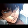 バキ ＜TV放送版＞