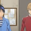 バクマン。 第3シリーズ