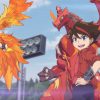 爆丸エボリューションズ