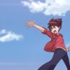 爆丸ジオガンライジング