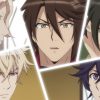 BAKUMATSU クライシス