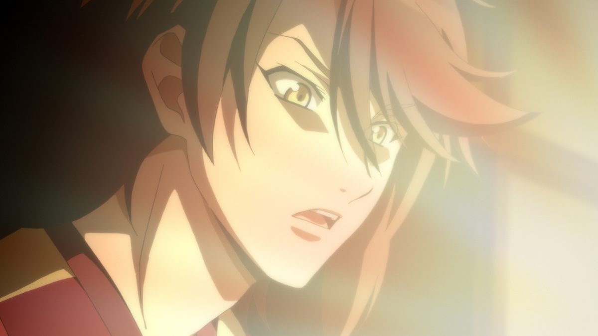 BAKUMATSU