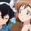 ばくおん!!こーひー!!