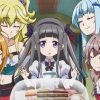 バミューダトライアングル ～カラフル・パストラーレ～