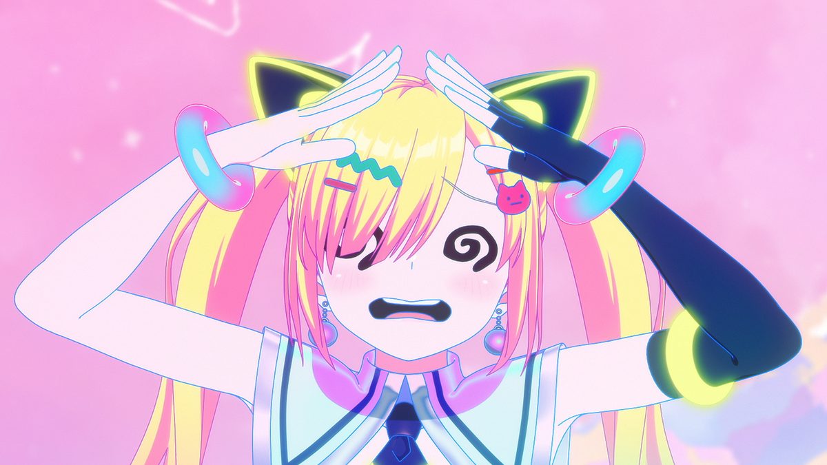 バンドリ！ ゆめ∞みた