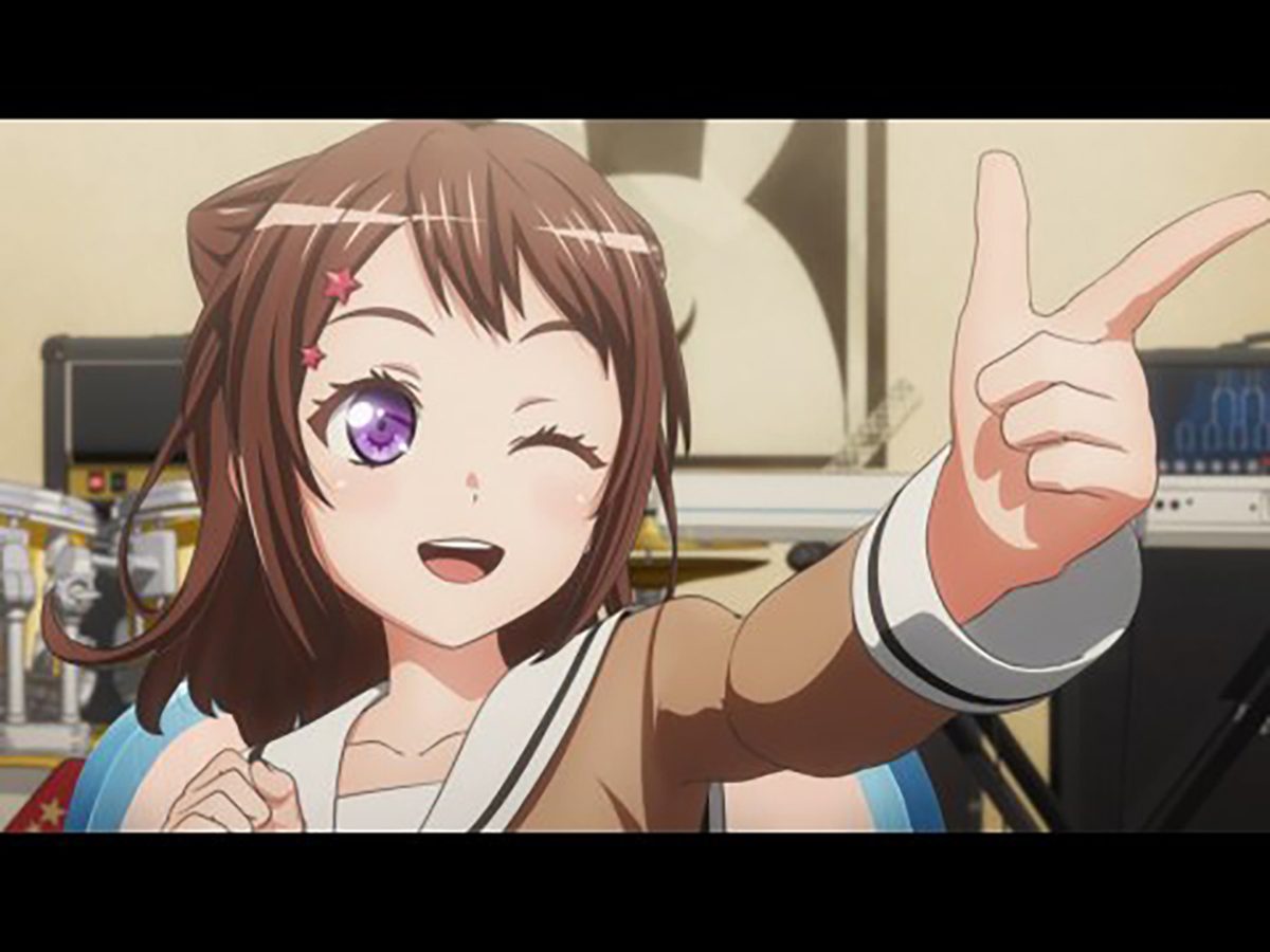 BanG Dream! 3rd Season