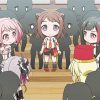 BanG Dream! ガルパ☆ピコ