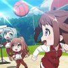BanG Dream!ガルパ☆ピコ ふぃーばー!