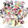 BanG Dream! ガルパ☆ピコ ～大盛り～