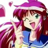 万能文化猫娘（TV版）