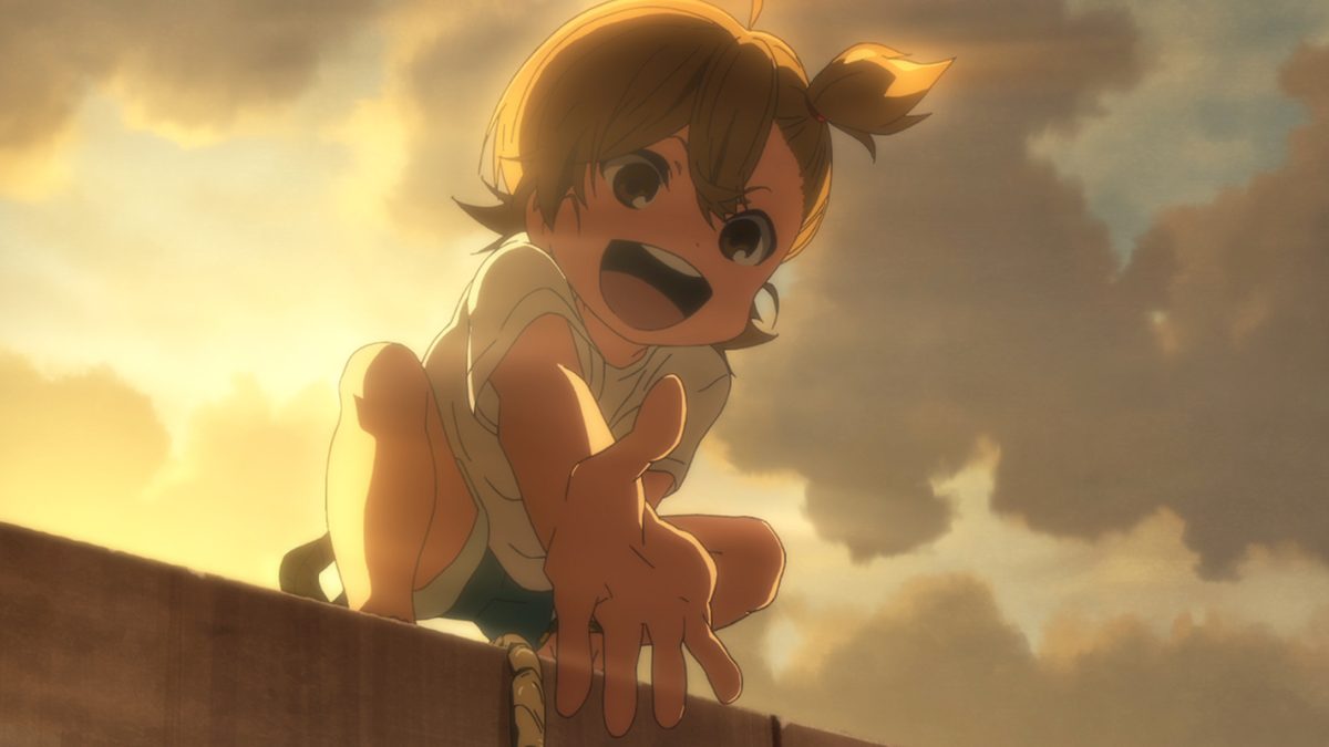 ばらかもん