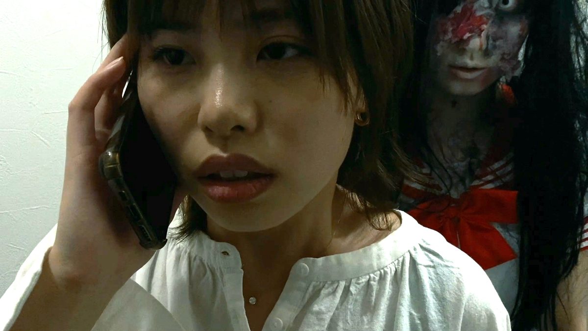 バリコワ3　絶叫する女たち