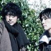 バスカヴィル家の犬　シャーロック劇場版