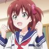 バトルガール ハイスクール