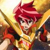 バトルスピリッツ ブレイヴ