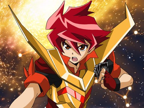バトルスピリッツ ブレイヴ