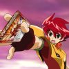 バトルスピリッツ 少年激覇ダン