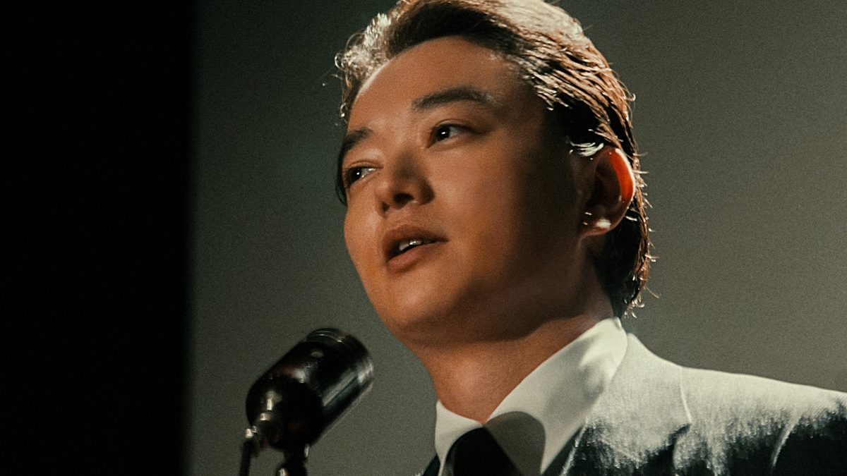 BAUS 映画から船出した映画館