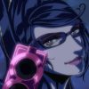 BAYONETTA Bloody Fate　(ベヨネッタ ブラッディフェイト)