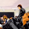 BE-BOP-HIGHSCHOOL ビー・バップ・ハイスクール