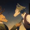 BEASTARS