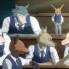 BEASTARS 第2期